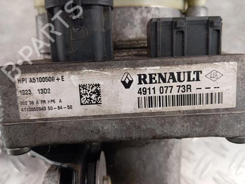 Steering pump DACIA DUSTER (HS_) 1.5 dCi (HSAJ) | BP38953424M99 - Image 2