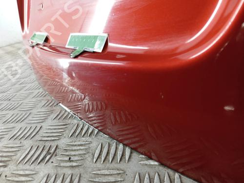 Tailgate SUZUKI SPLASH (EX) 1.3 CDTI (A5B413D) | BP31851225C6