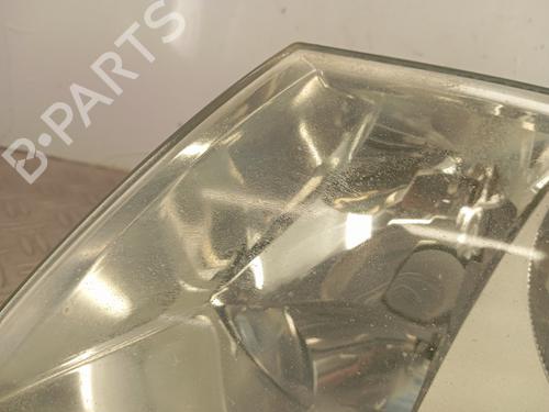 Left headlight SKODA OCTAVIA II Combi (1Z5) 1.9 TDI | BP30181354C28 
