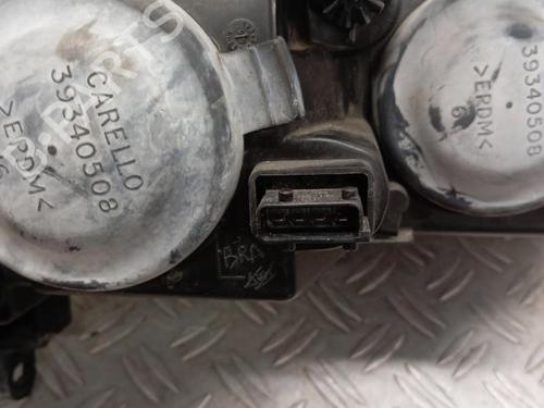 Used Left headlight OPEL VECTRA B Hatchback (J96) 2.2 DTI 16V (F68) (125 hp) 28344521