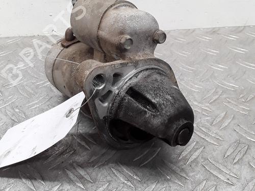 Used Starter Starter OPEL MERIVA A MPV (X03) 1.7 CDTI (E75) (100 hp) 28337844 28337844