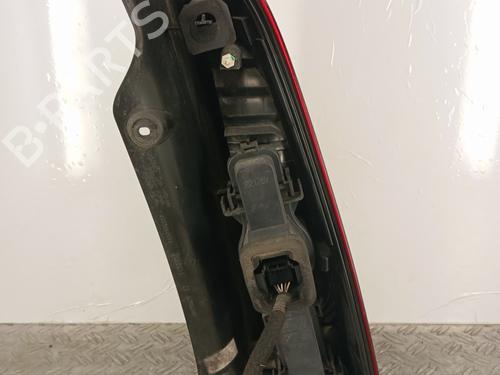 Left taillight RENAULT ESPACE IV (JK0/1_) 2.0 dCi (JK01, JK02, JK1J, JK1K, JK1H) | BP28338698C34 