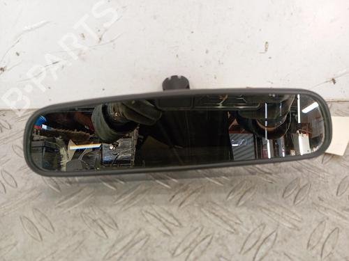Rear mirror MAZDA CX-3 (DK) 2.0 SKYACTIV-G (DK5W, DK6W) | BP38531015I6 - Image 2