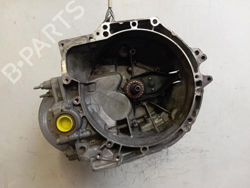 Used Gearbox PEUGEOT 308 SW II (LC_, LJ_, LR_, LX_, L4_) 1.6 BlueHDi 120 (120 hp) 30080611