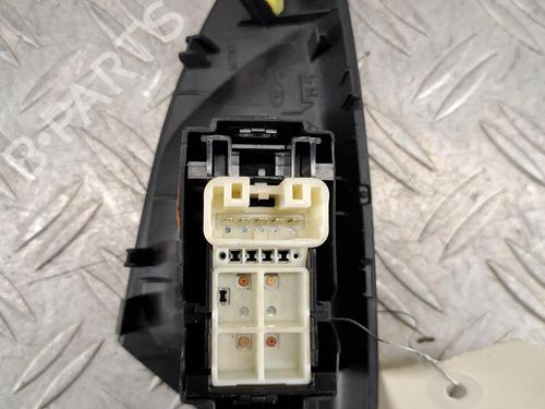 Right front window switch PEUGEOT 108 1.0 VTi | BP39212950I26 - Image 2