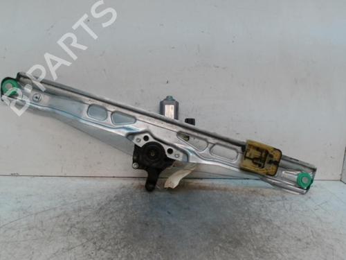 Front right window mechanism FORD TRANSIT CUSTOM V362 Van (FY, FZ) 2.2 TDCi | BP28341035C23 - Image 4