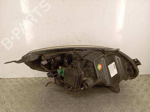 Left headlight RENAULT TWINGO II (CN0_) 1.2 (CN0D) | BP39953037C28 - Image 5