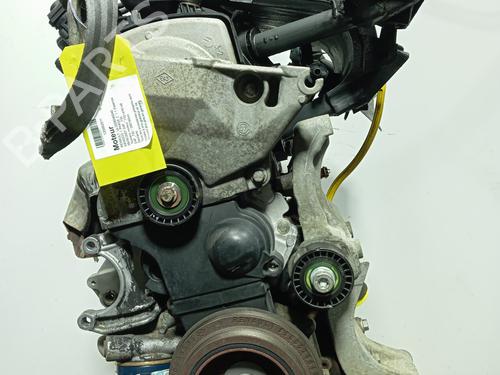 Engine RENAULT KANGOO (KC0/1_) 1.2 16V (KC05, KC06, KC03, KC0T, KC0W, KC1D) | BP33884415M1 - Image 5