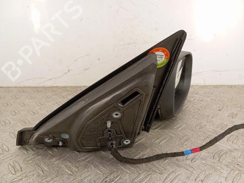 Right mirror VOLVO C30 (533) 2.0 D | BP31298038C27 