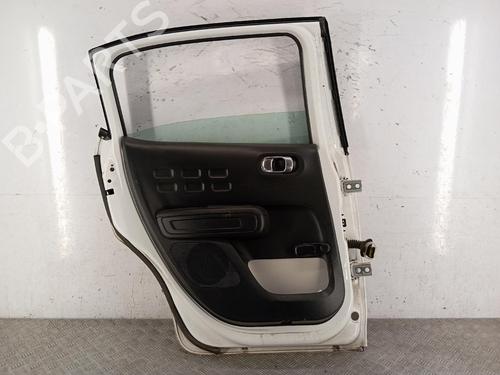 Dør venstre bagtil CITROËN C3 III (SX) 1.2 PureTech 82 | BP38101806C4 - Image 4