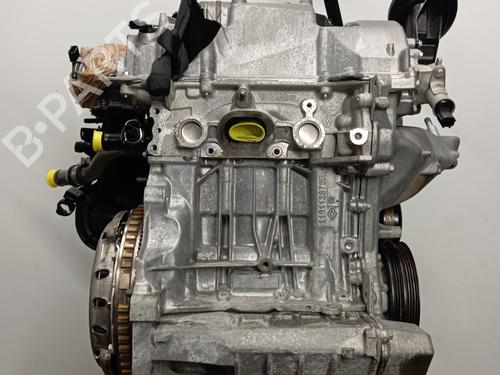 Engine RENAULT TWINGO III (BCM_, BCA_) 1.0 SCe 65 (BCMJ) | BP31996512M1