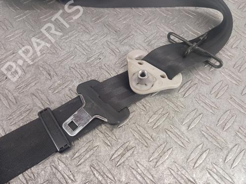 Front right seatbelt CITROËN BERLINGO MULTISPACE (B9) 1.6 VTi 120 | BP29359242I25  - Image 6