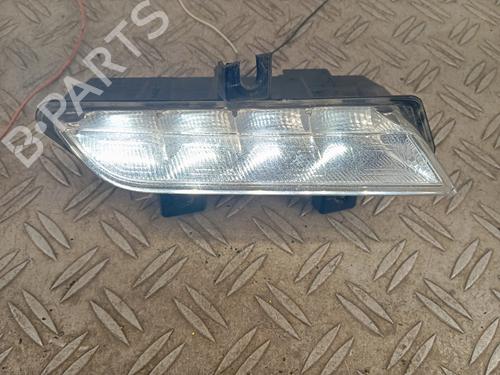Used Right daytime light RENAULT CLIO IV (BH_) 1.2 TCe 120 (BHM0) (120 hp) 29851554