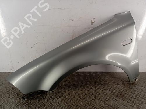 Used Left front fenders VW PASSAT B5.5 (3B3) 1.9 TDI (130 hp) 29760441