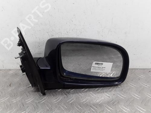 Right mirror HYUNDAI SANTA FÉ II (CM) 2.2 CRDi GLS 4x4 | BP28346582C27 