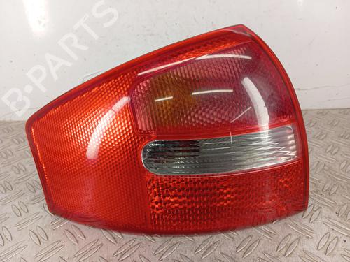 Used Left taillight Left taillight AUDI A6 C5 (4B2, 4B4) 2.5 TDI (155 hp) 33330752 33330752