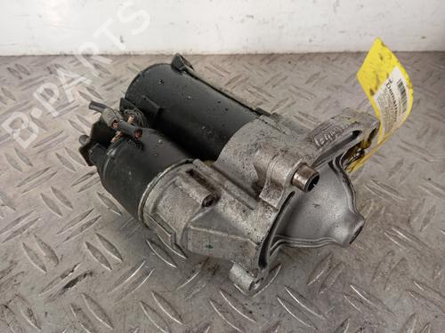 Used Starter PEUGEOT 206 Hatchback (2A/C) 1.4 i (75 hp) 28345459
