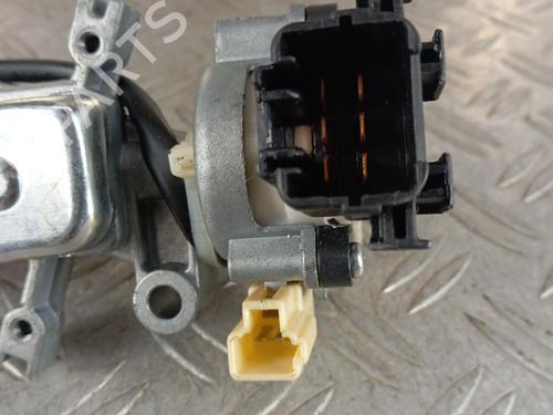 Ignition barrel NISSAN PIXO (UA0) 1.0 | BP32330538M48 - Image 2
