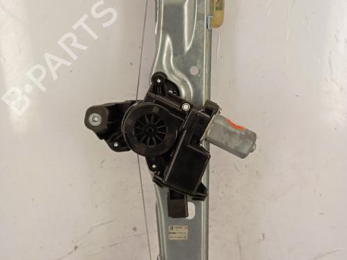 Used Rear right window mechanism Rear right window mechanism OPEL ASTRA K (B16) 1.6 CDTi (68) (110 hp) 33303976 33303976