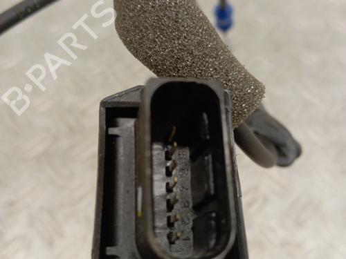 Front right lock CITROËN C4 Picasso II 1.6 HDi / BlueHDi 115 | BP28339201C97 