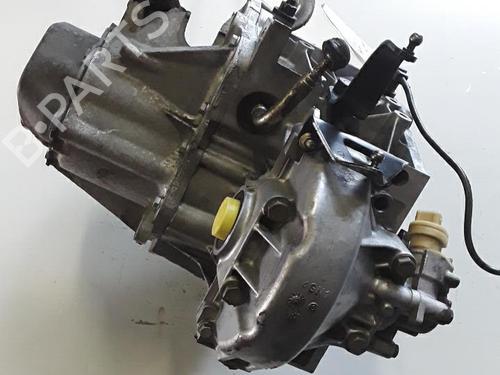 Used Gearbox Gearbox PEUGEOT 406 Break (8E/F) 1.9 TD (90 hp) 28348991 28348991