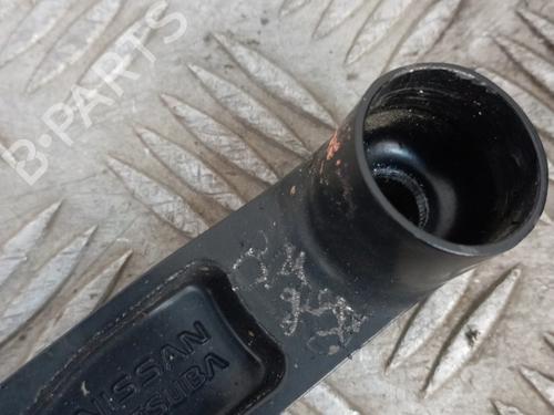 Front windshield wiper arm RENAULT KADJAR (HA_, HL_) 1.6 dCi 130 (HLA4) | BP28346117C143 