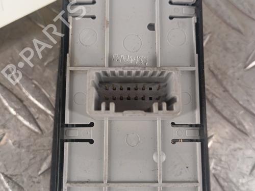 Left front window switch RENAULT SCÉNIC III (JZ0/1_) 1.6 dCi (JZ00, JZ12) | BP29491461I27 