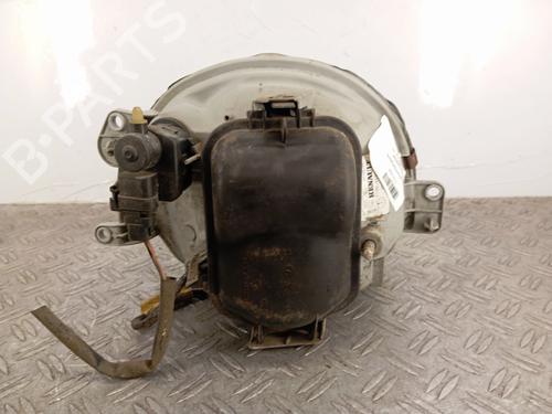 Optica esquerda Optica esquerda RENAULT TWINGO I (C06_) 1.2 (C066, C068) (58 hp) 29004934 29004934