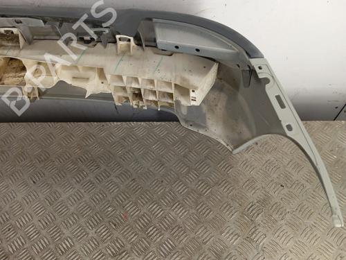 Pára-choques traseiro RENAULT CLIO II (BB_, CB_) 1.5 dCi (B/CB07) | BP30772908C8 