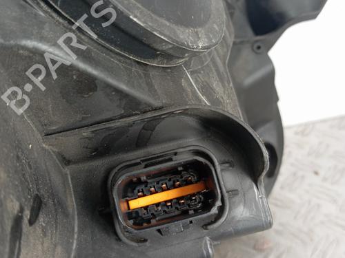 Left headlight CITROËN C3 Picasso (SH_) 1.4 VTi 95 (SH8FSC, SH8FP0, SH8FP6) | BP32720725C28  - Image 5