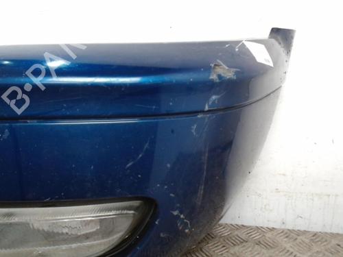 Used Front bumper OPEL ZAFIRA A MPV (T98) 2.0 DTI 16V (F75) (101 hp) 28341025