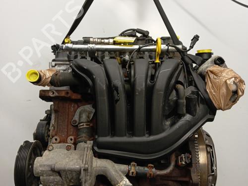 Engine MINI MINI (R50, R53) Cooper | BP31853586M1 - Image 2