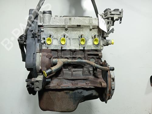 Engine FIAT PANDA (169_) | BP37277533M1 - Image 8