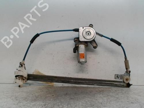 Rudehejsemekanisme Højre foran PEUGEOT 406 (8B) 1.8 16V | BP28340996C23 