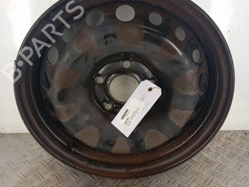 Used Rim RENAULT MEGANE IV Grandtour (K9A/M/N_) 1.5 dCi 110 (110 hp) 29940432