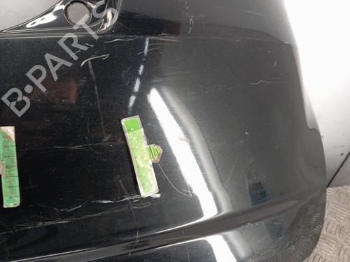 Used Rear bumper Rear bumper SUZUKI SWIFT III (MZ, EZ) 1.3 (RS413, ZC11S) (92 hp) 35930652 35930652