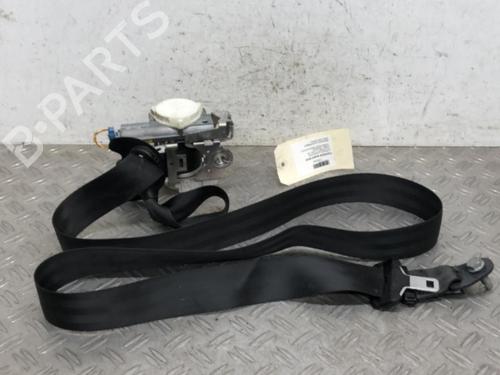 Front right belt tensioner CITROËN C3 II (SC_) 1.4 HDi 70 (SC8HZC, SC8HR0, SC8HP4) | BP28348788C88 