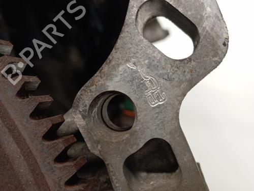 Engine PEUGEOT 207 (WA_, WC_) 1.6 HDi | BP30080627M1