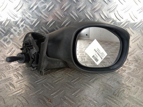 Used Right mirror CITROËN C3 I (FC_, FN_) 1.4 i (73 hp) 31802129