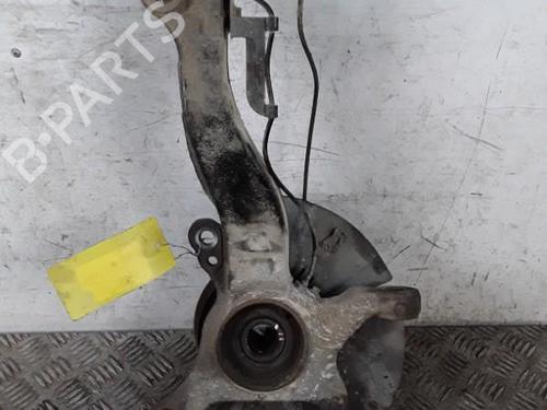 Left front steering knuckle FORD RANGER (TKE) 3.2 TDCi 4x4 | BP28341968M25