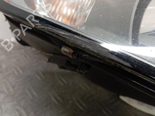 Right headlight VOLVO V50 (545) 1.6 D | BP28346071C29 