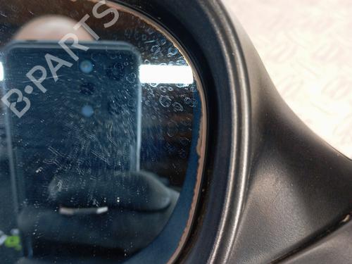 Left mirror BMW 1 (E87) 118 d | BP29940470C26 