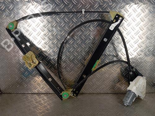 Used Front left window mechanism AUDI A1 Sportback (8XA, 8XF) 1.0 TFSI (95 hp) 32344608