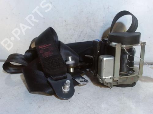 Used Front right seatbelt Front right seatbelt PEUGEOT 308 SW I (4E_, 4H_) 1.6 HDi (109 hp) 28345104 28345104