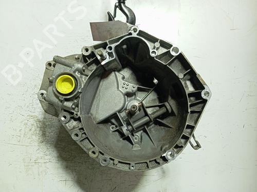 Gearbox FIAT 500 (312_) 1.2 (312AXA1A) | BP37187705M3 - Image 3