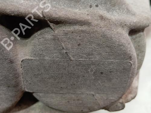 Used Gearbox Gearbox 37734882 37734882