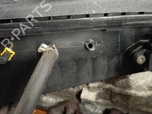 Engine FIAT PALIO Weekend (178_, 173_, 373_, 374_, 171_) 1.6 16V (178DXD1A) | BP28341540M1 