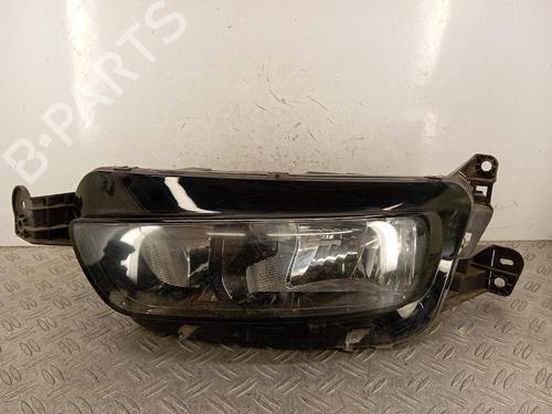 Left headlight CITROËN C4 Picasso II 2.0 BlueHDi 150 | BP40439844C28  - Image 5