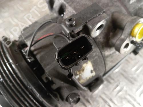 AC compressor HYUNDAI i30 (PDE, PD, PDEN) 1.6 CRDi | BP30600124M34 - Image 2