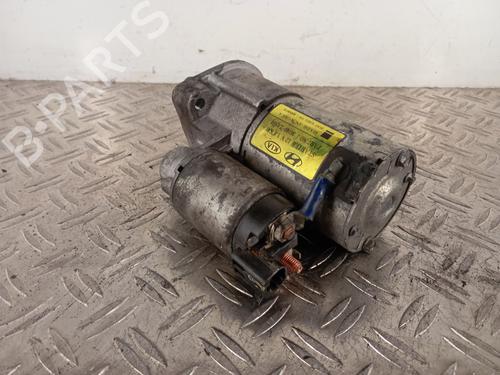 Used Starter Starter HYUNDAI TUCSON (TL, TLE) 1.7 CRDi (116 hp) 28580292 28580292